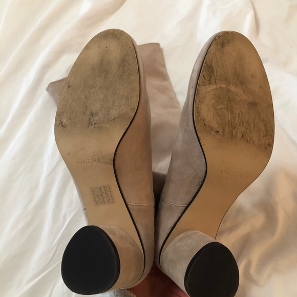 Stuart Weitzman boots - Picture 6 of 6